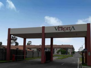 Apartamento 2 Quartos - Condomínio Largo Verona - Belém - 0