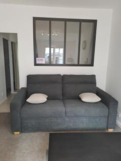 Logement idéal curistes - 7