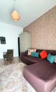 Happy Holiday Apartments - 8