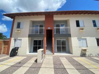 Apartamento 2 Quartos - Condomínio Largo Verona - 1