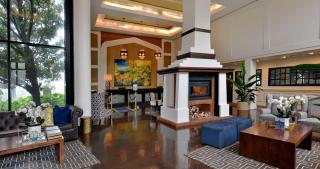 ANEW Hotel Hilton Pietermaritzburg - 8