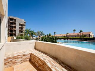 Golf del Sur big terrace, ground floor, pool - 7