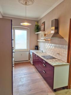 Ferienwohnung Friedrich - Spremberg - 0