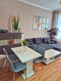 Ferienwohnung Friedrich - Spremberg - 9