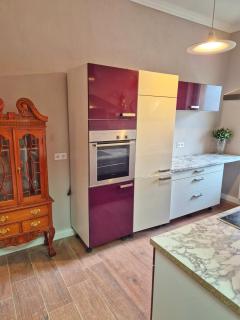 Ferienwohnung Friedrich - Spremberg - 2