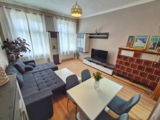Ferienwohnung Friedrich - Spremberg - 3