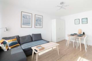 Mieszkania w Gdyni Centrum i na Wzgorzu Maksymiliana - 6