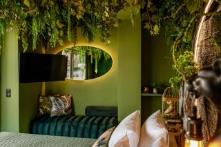 Fairytale Athens Suites - 1