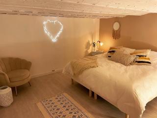 Villa avec maxi Jacuzzi à côté de maison des examens - 5