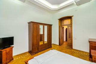 MEH Apartment - Baku - 4