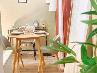 L'Eden Rouennais - Gare de Rouen - 2