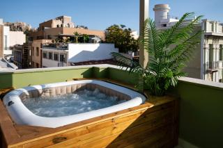 Fairytale Athens Suites - 7