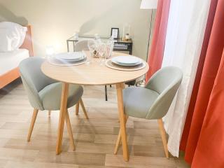 L'Eden Rouennais - Gare de Rouen - 1