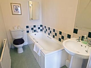 Biallid House - Newtonmore - 2