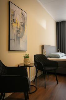 Hotel 'De Heren' - Bad Neuschanz - 9