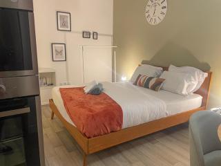 L'Eden Rouennais - Gare de Rouen - 9