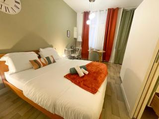 L'Eden Rouennais - Gare de Rouen - 0