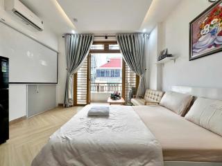 TuBi Apartment - Ho Chi Minh - 0