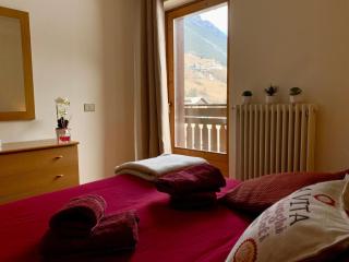 Cima de' Piazzi Apartment 1 - Isolaccia - 7