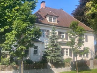 Altstadt-Domizil-Friedberg - Friedberg - 9