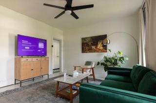 Charming & Newly Renovated 2BR in St Albans - Saint Albans - 5