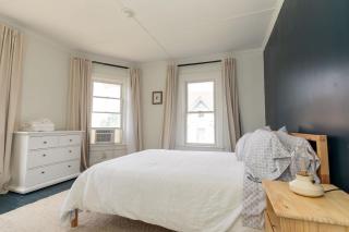 Charming & Newly Renovated 2BR in St Albans - Saint Albans - 8