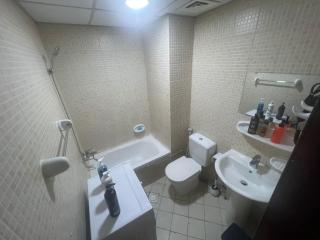 Al Nada Sea & Park View GuestHouse - 3