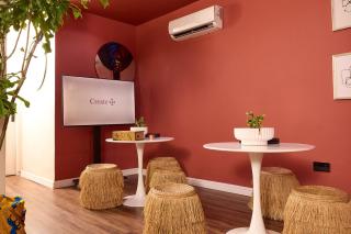 Serenity Room, Design House - 6
