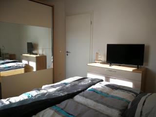 Komfort-Wohnung 03 FehmarnBrise - 7