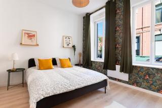 New Appartment in the center of Lille - 9
