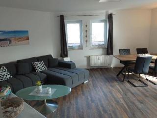 Landruhe - Strukkamp auf Fehmarn - 0