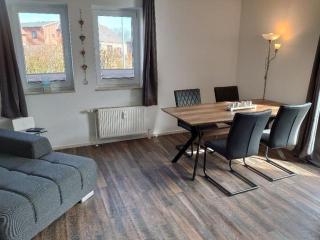 Landruhe - Strukkamp auf Fehmarn - 8