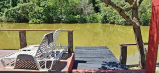 Casa do lago - 3