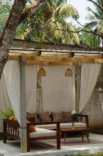 Summer House - 3