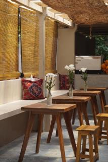 Summer House - 2