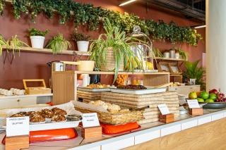 One Thibault Hotel by ITC Hospitality - Le Cap - 9
