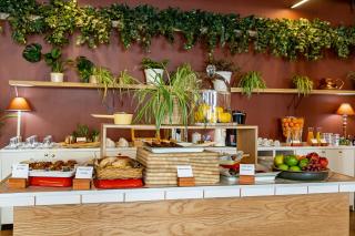 One Thibault Hotel by ITC Hospitality - Le Cap - 8