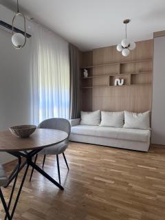 Modern & Cozy Studio MP Two Pearls-Budva, free garage - 9