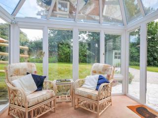 Upper Court Cottage - Bude - 8