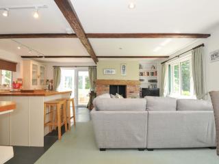 Upper Court Cottage - Bude - 6