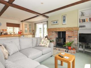 Upper Court Cottage - 5