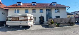 Apartment near Grieskirchen and the Autobahn - Gallspach - 0