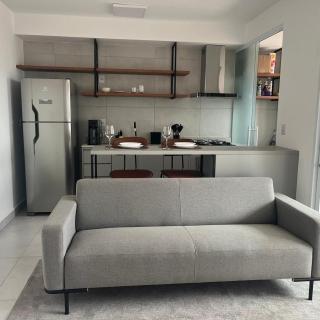 Apartamento confortável e completo em Bauru - 4