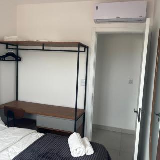 Apartamento confortável e completo em Bauru - Bauru - 3