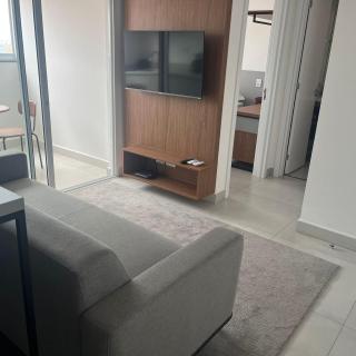 Apartamento confortável e completo em Bauru - 7