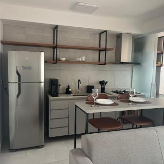 Apartamento confortável e completo em Bauru - 8