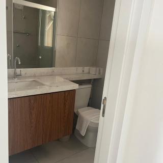 Apartamento confortável e completo em Bauru - 1