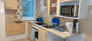 Apartment near Grieskirchen and the Autobahn - Gallspach - 1