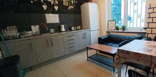 Hostel WILA AIRPORT - Varsovie - 1