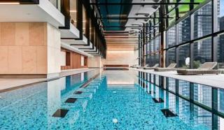 54D Flinders St Abnb-Style 2BR with Balcony, View & Free Parking - 6